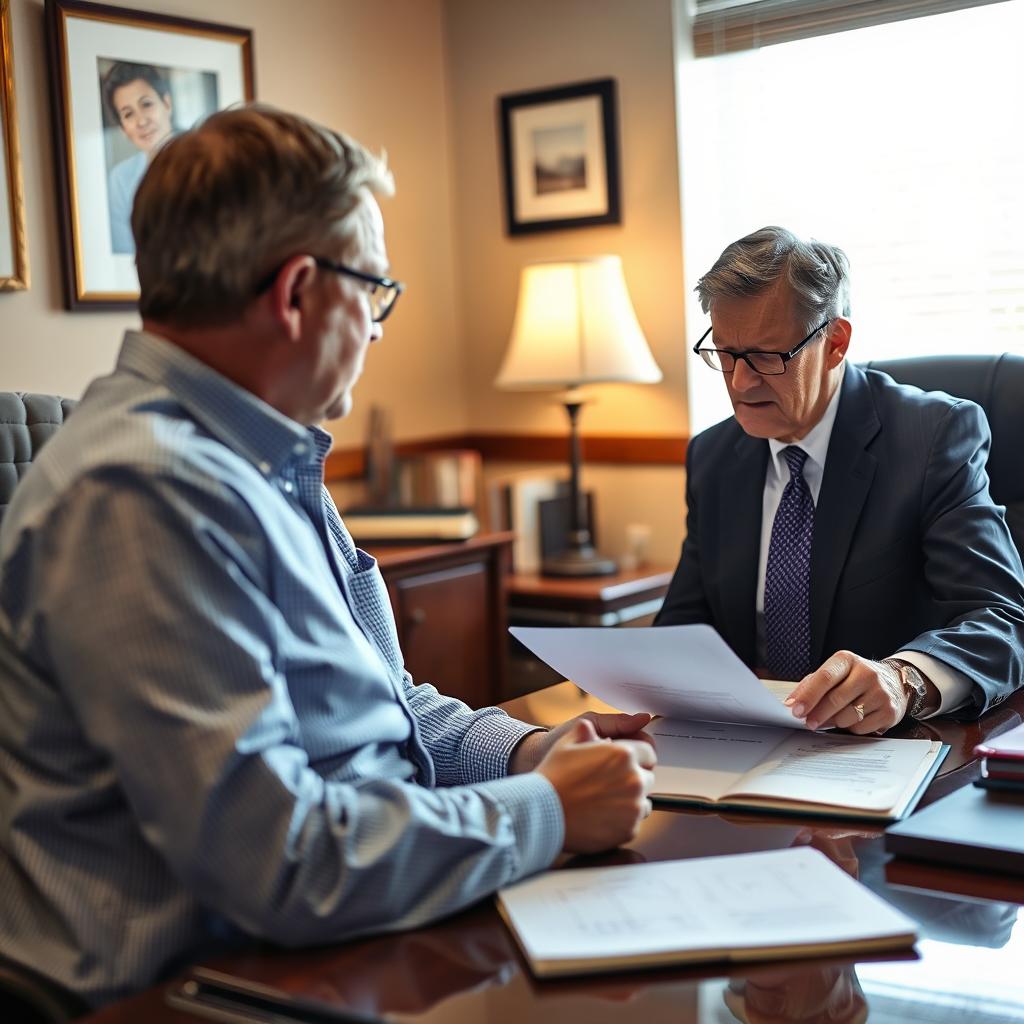 Special Needs Trust Lawyer Cortland County