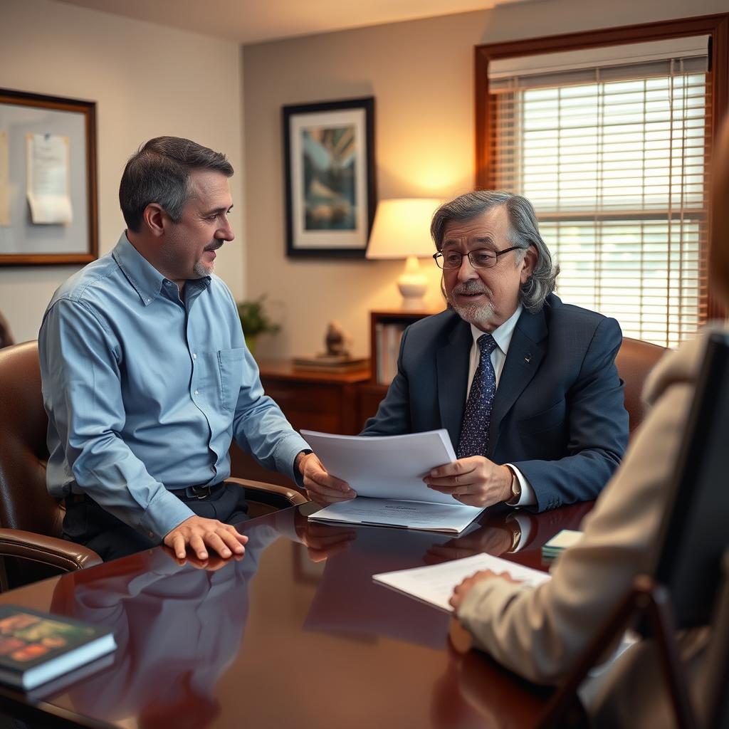 Special Needs Trust Lawyer Cumberland County