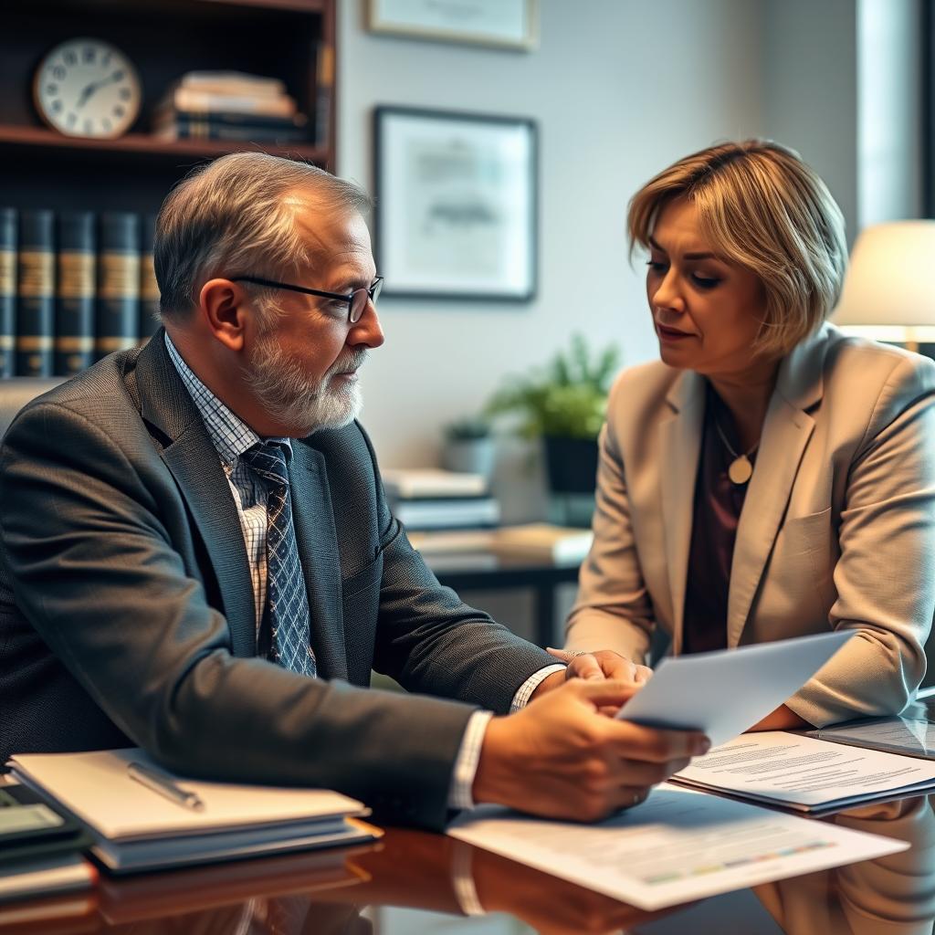 Special Needs Trust Lawyer Hamilton County