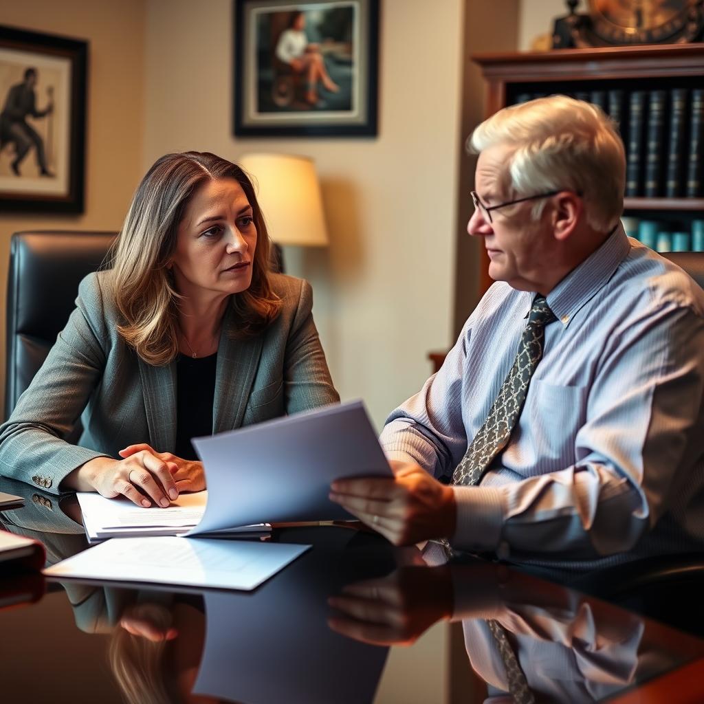 Special Needs Trust Lawyer Isle of Wight County