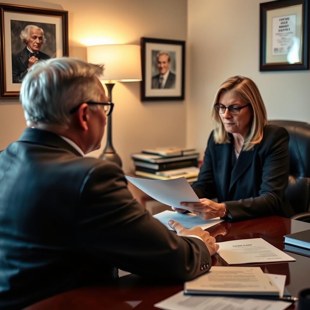 Special Needs Trust Lawyer Jefferson County