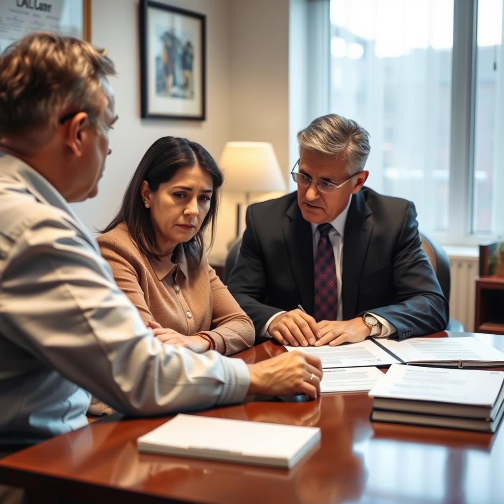 Special Needs Trust Lawyer Kings County