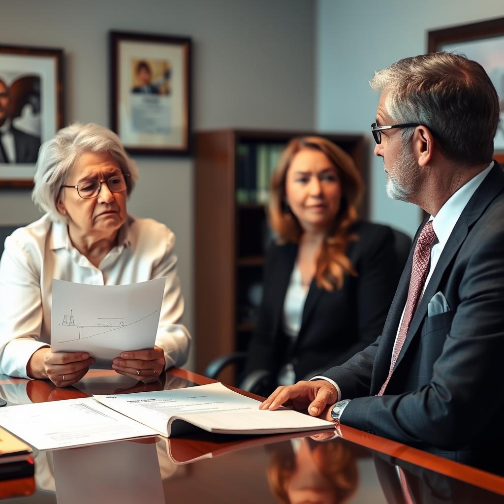 Special Needs Trust Lawyer Monmouth County