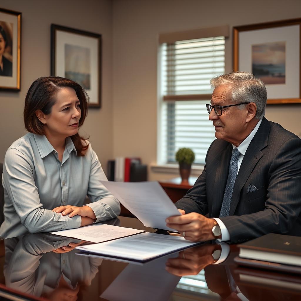 Special Needs Trust Lawyer Monroe County