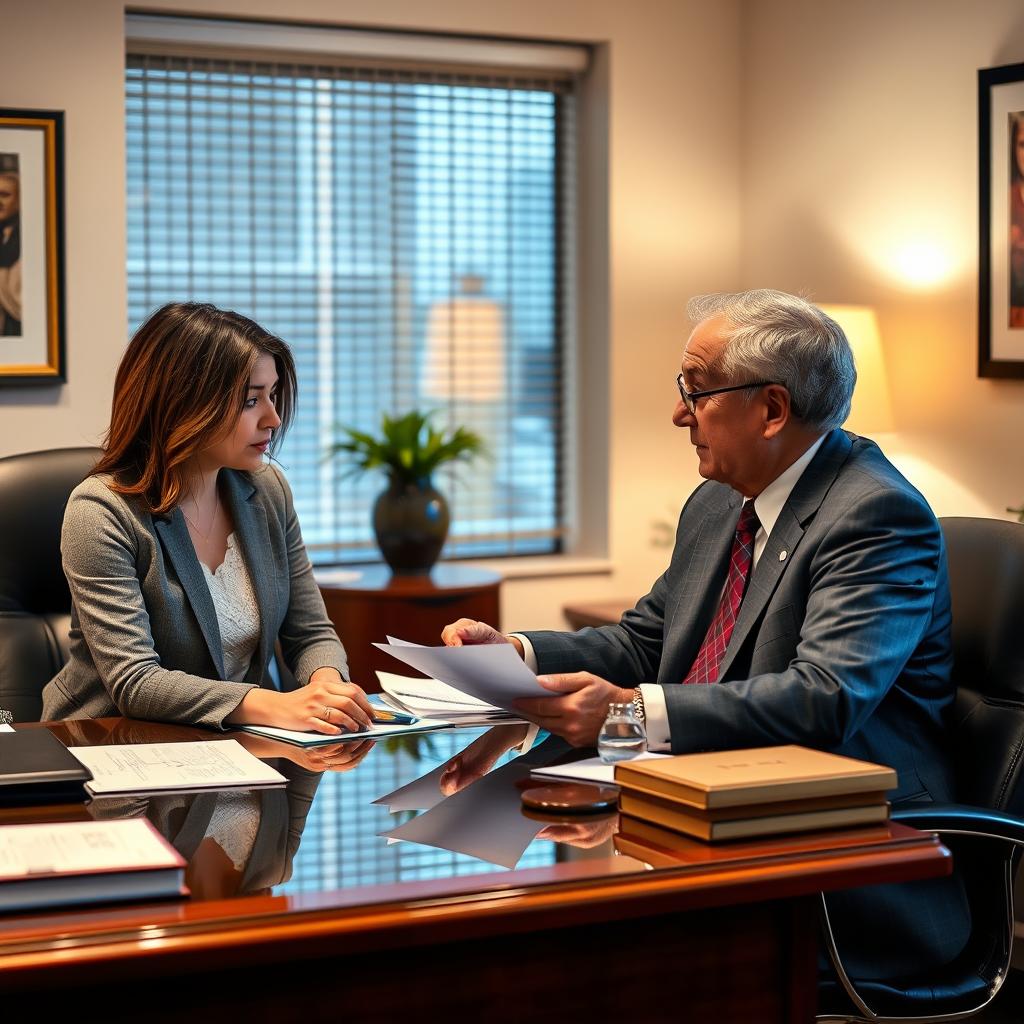 Special Needs Trust Lawyer Nassau County