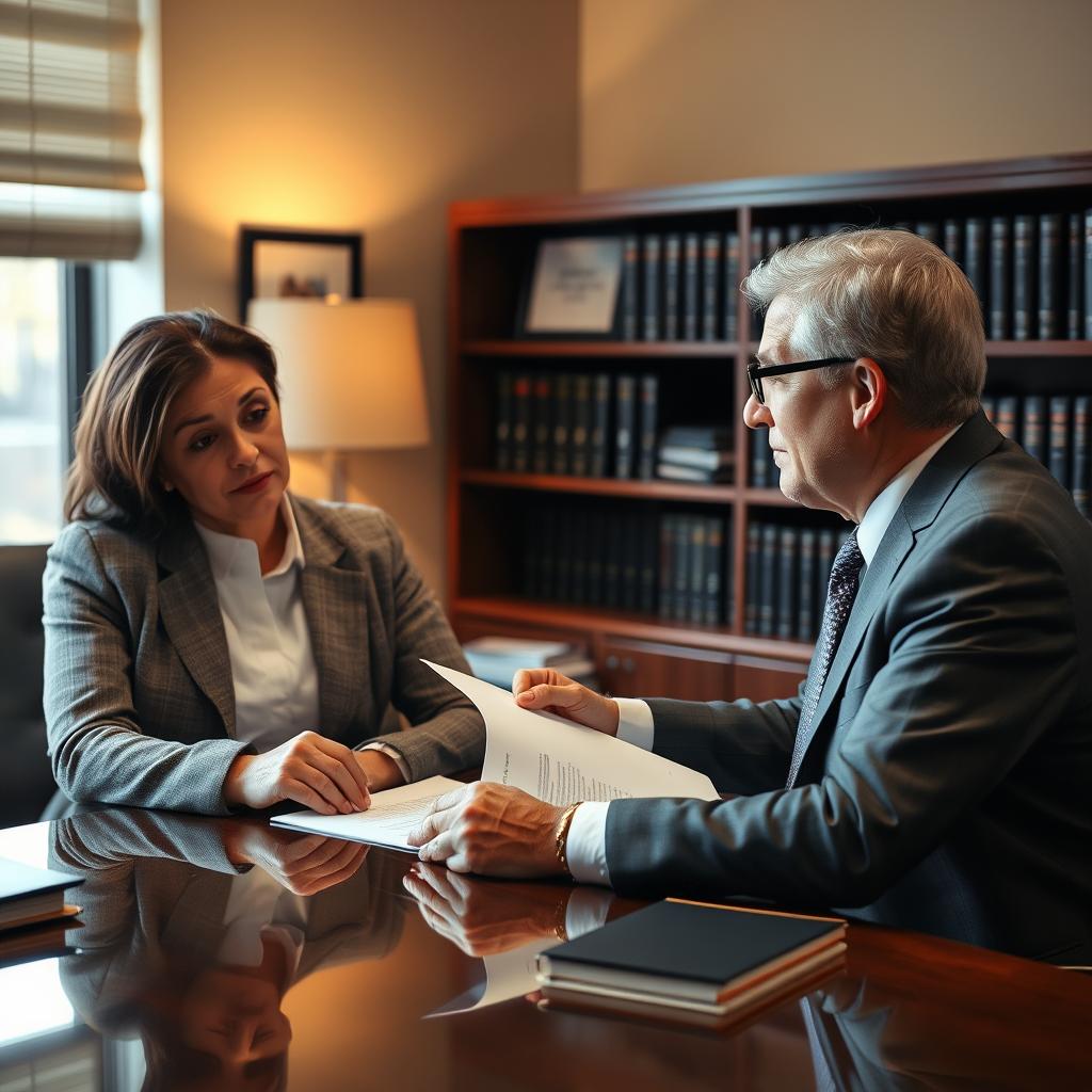 Special Needs Trust Lawyer New York County