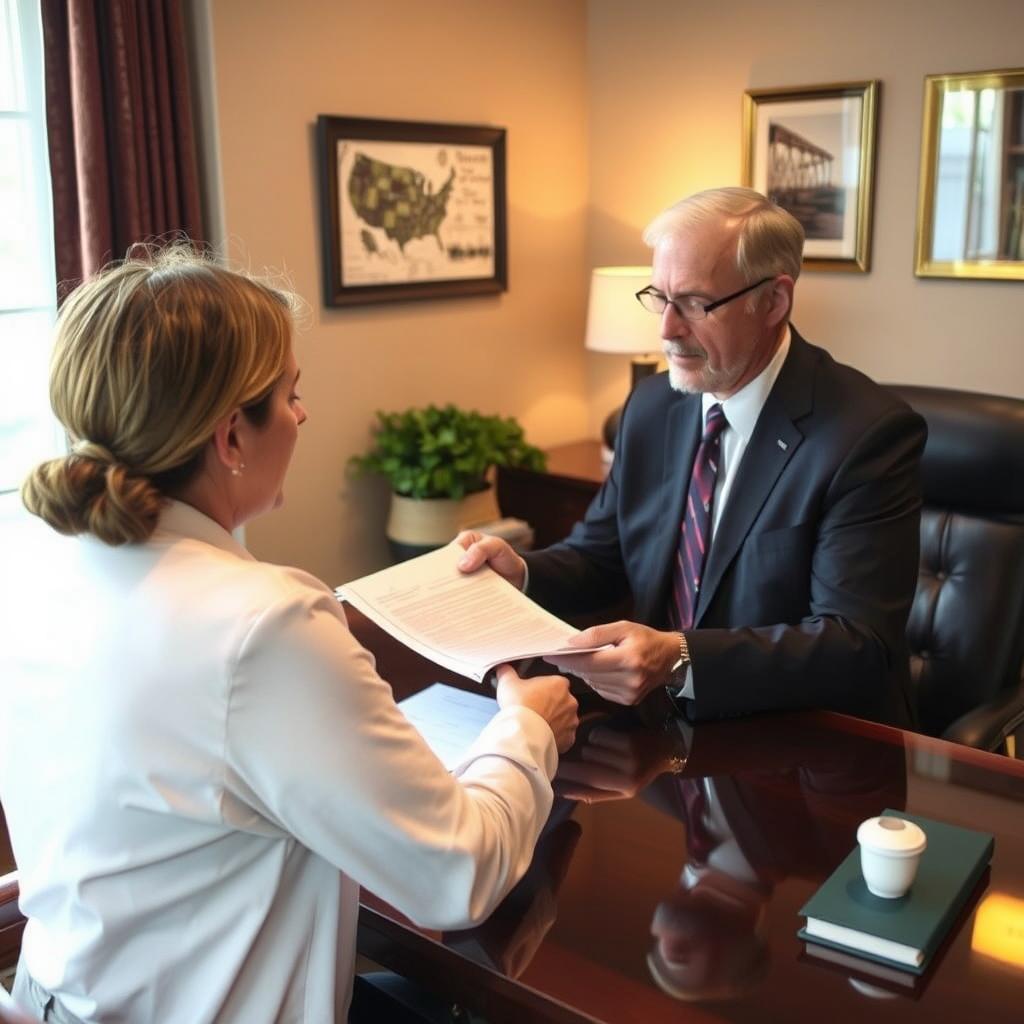 Special Needs Trust Lawyer Oneida County