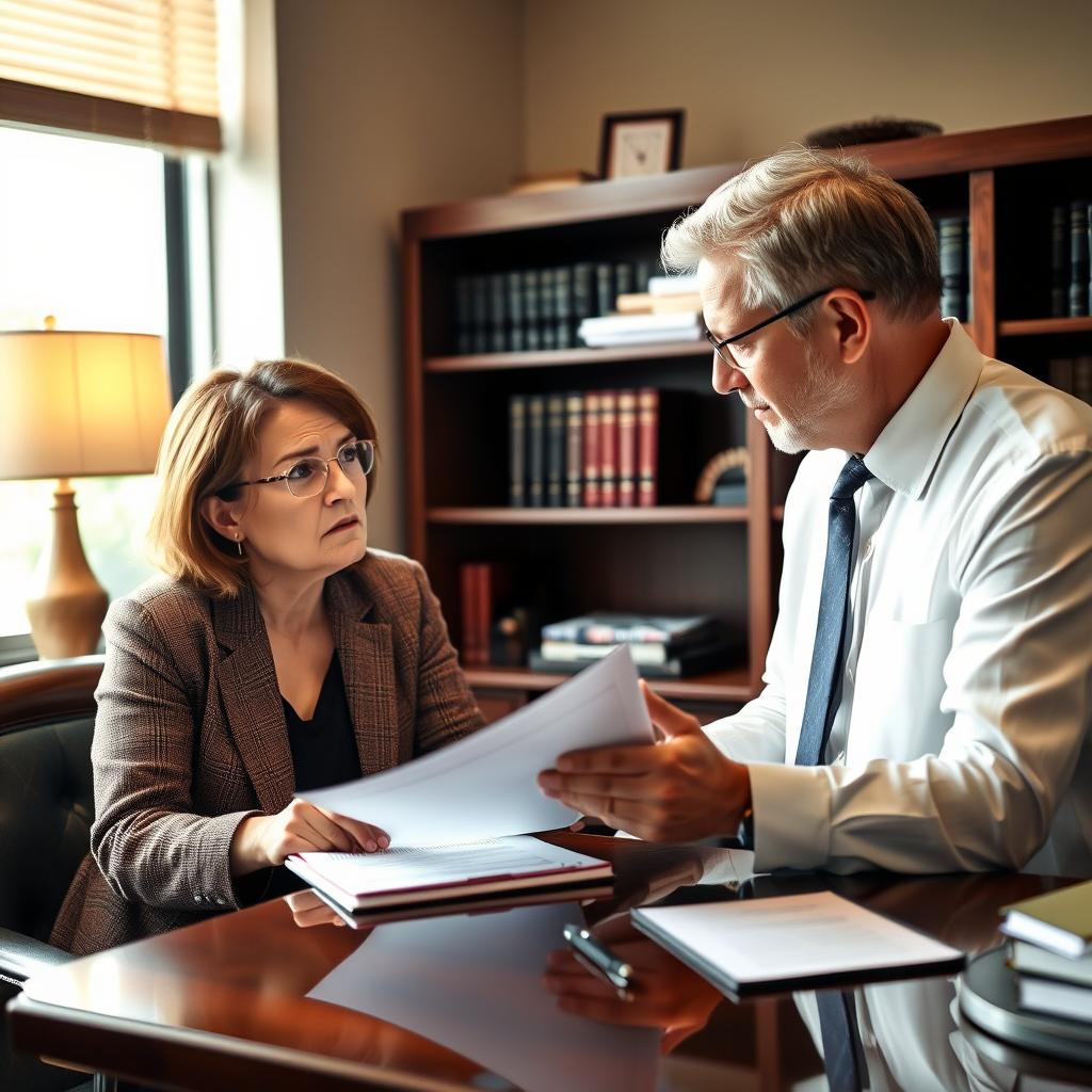 Special Needs Trust Lawyer Onondaga County