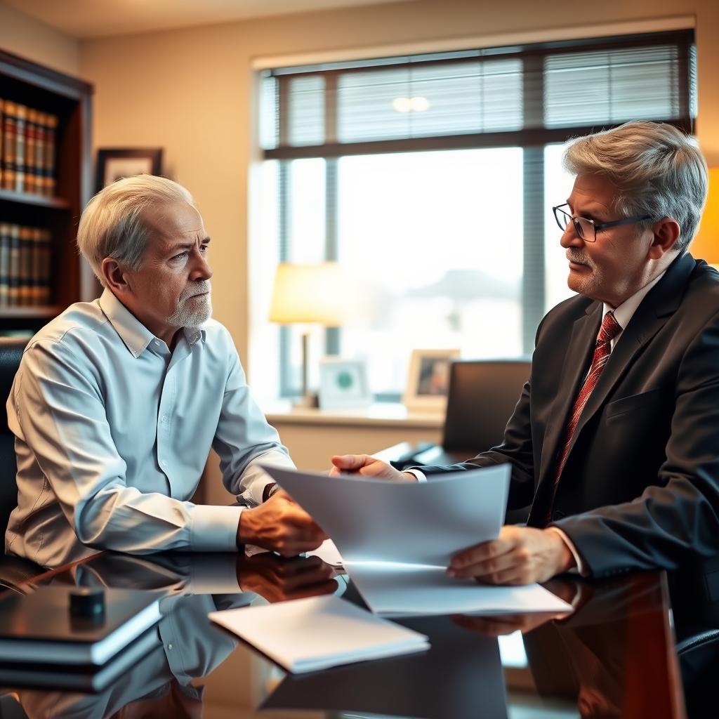 Special Needs Trust Lawyer Ontario County