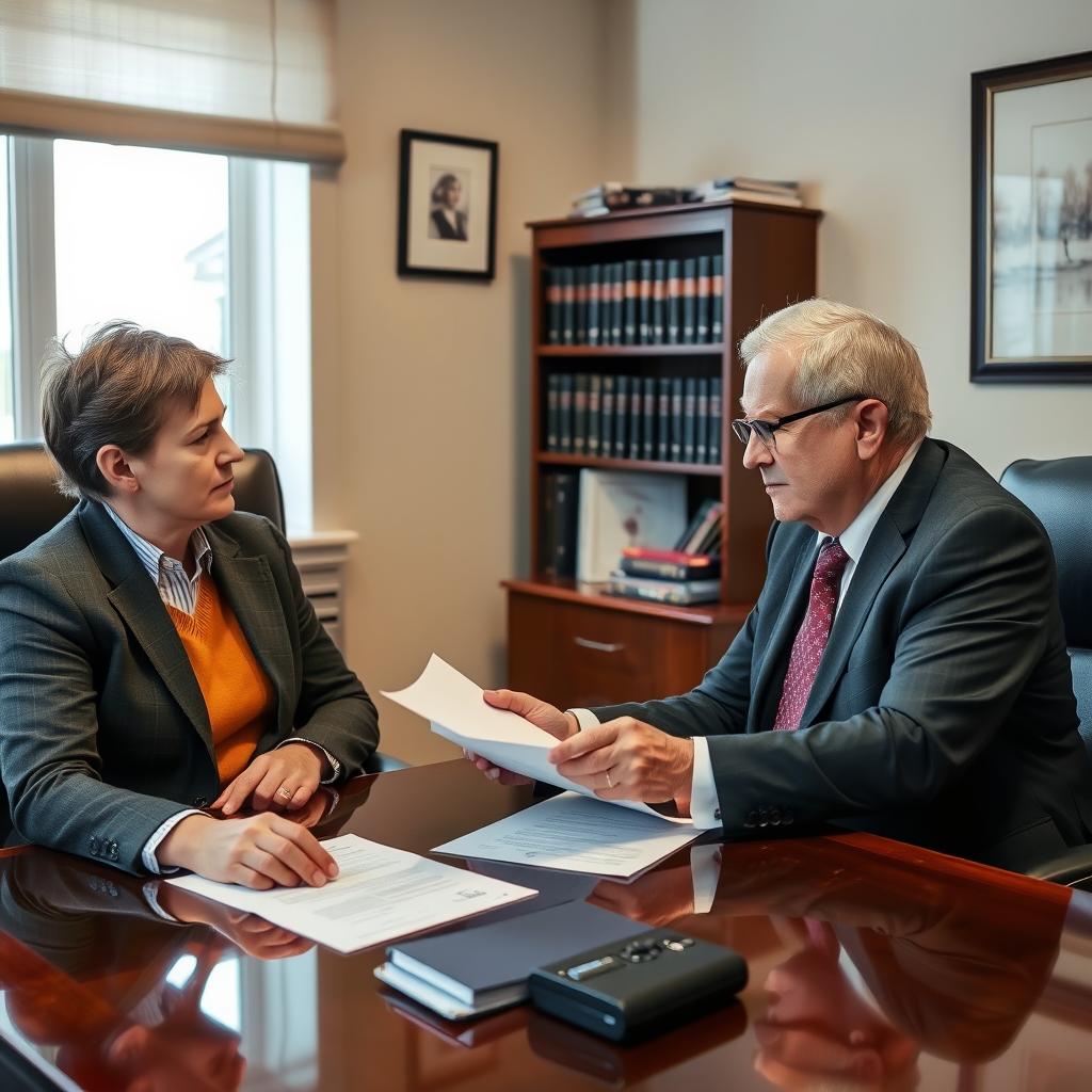 Special Needs Trust Lawyer Oswego County