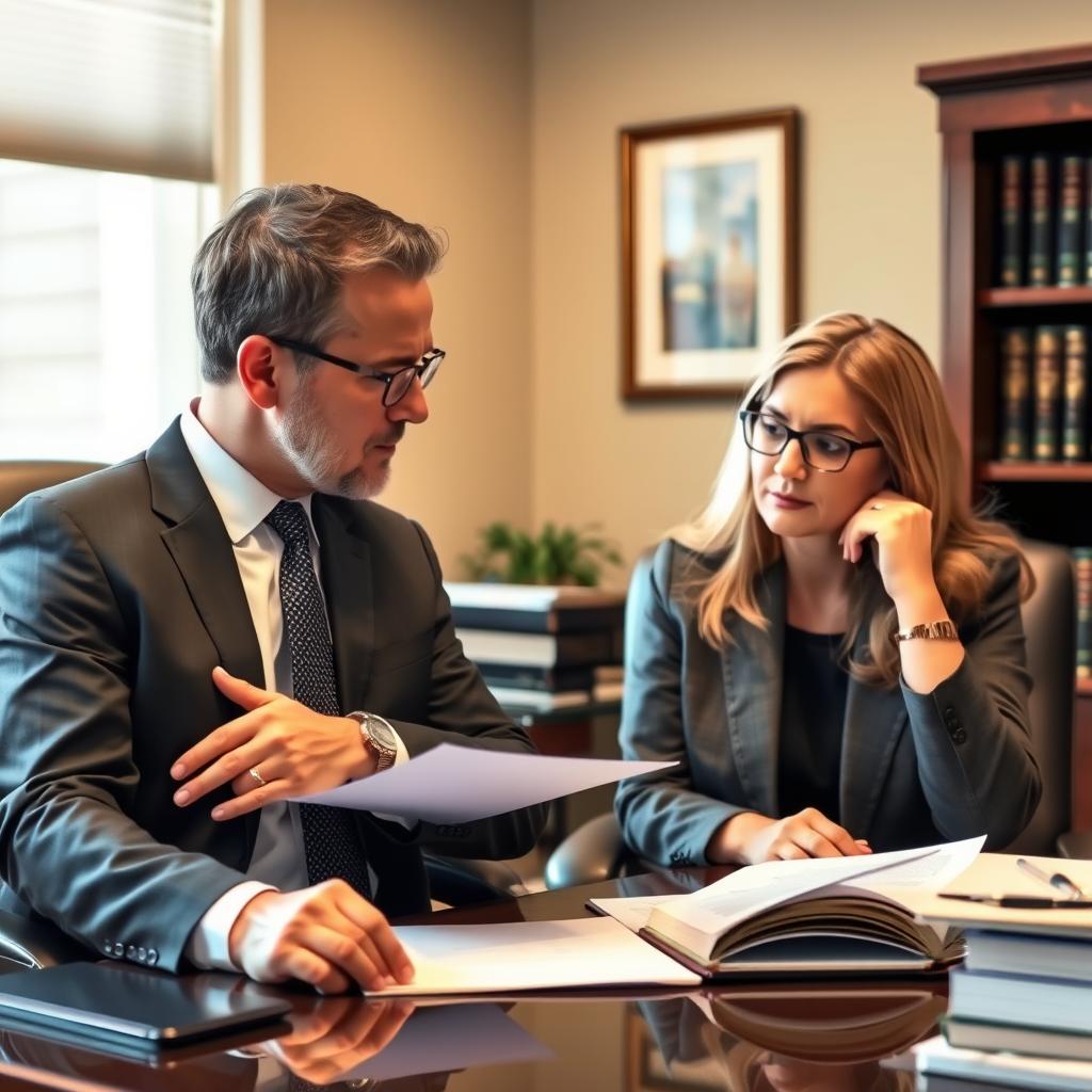 Special Needs Trust Lawyer Putnam County