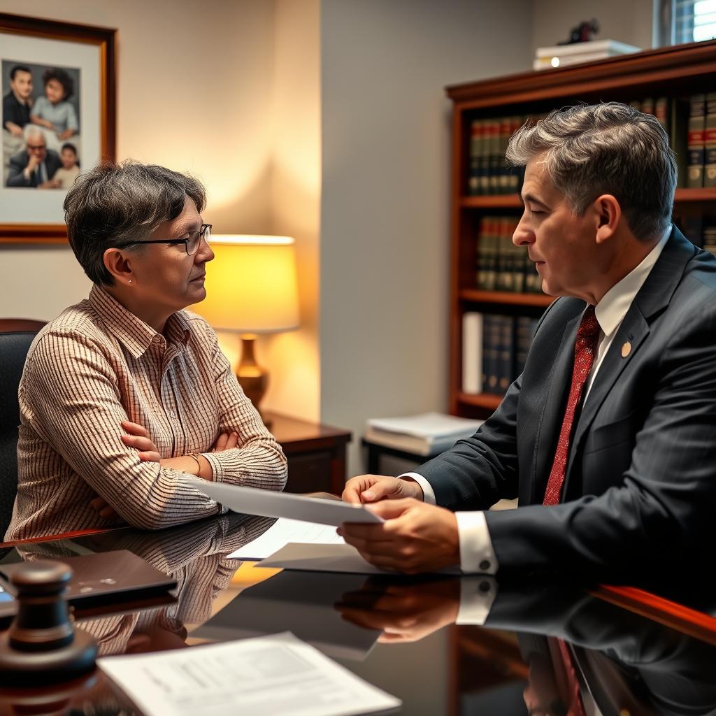 Special Needs Trust Lawyer Queens County