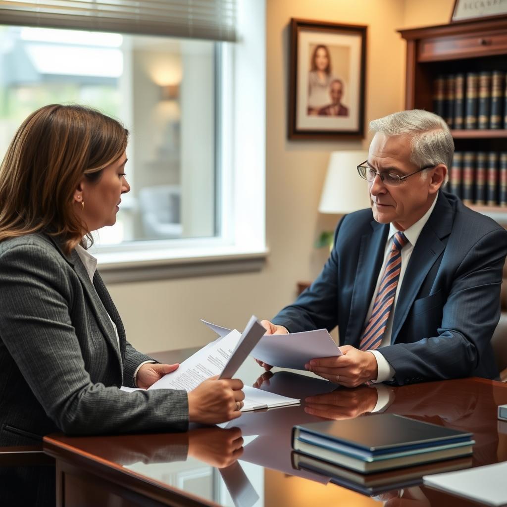 Special Needs Trust Lawyer Rensselaer County