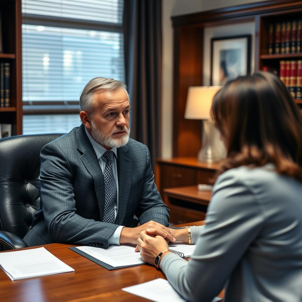 Special Needs Trust Lawyer Richmond County