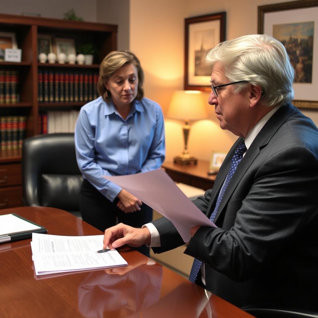 Special Needs Trust Lawyer Rockland County