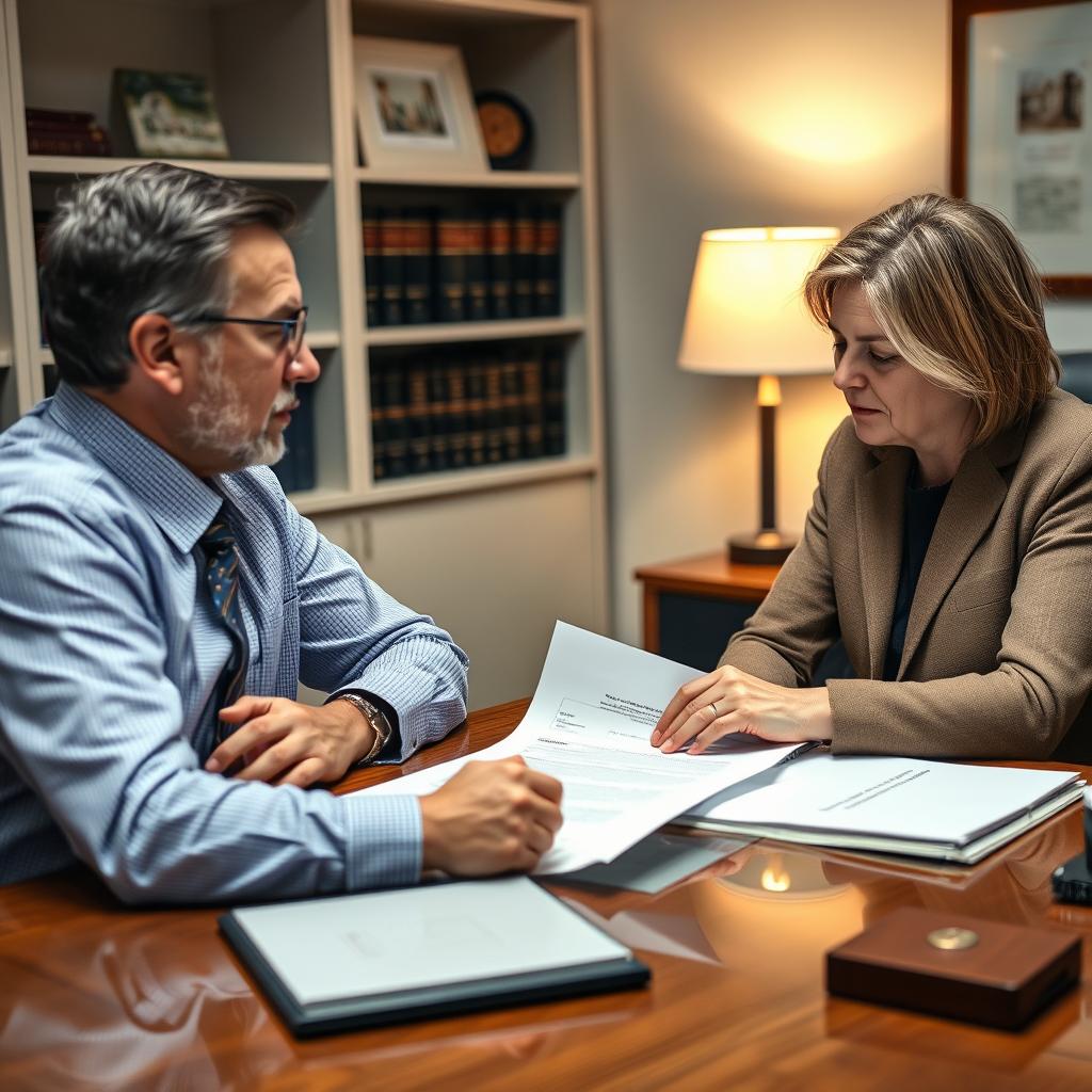 Special Needs Trust Lawyer Saratoga County