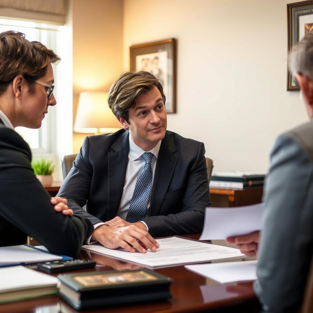 Special Needs Trust Lawyer Schenectady County