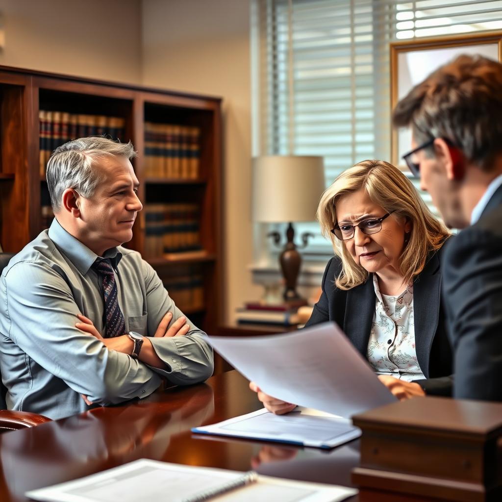 Special Needs Trust Lawyer Somerset County
