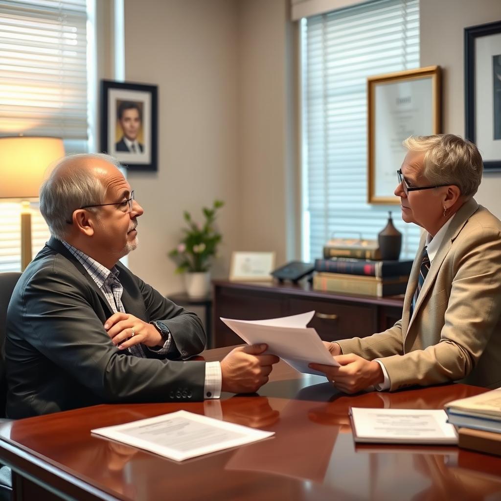 Special Needs Trust Lawyer Staten Island