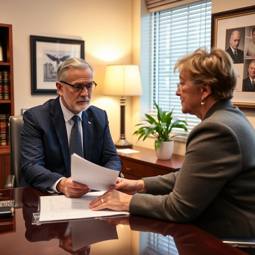 Special Needs Trust Lawyer Suffolk County