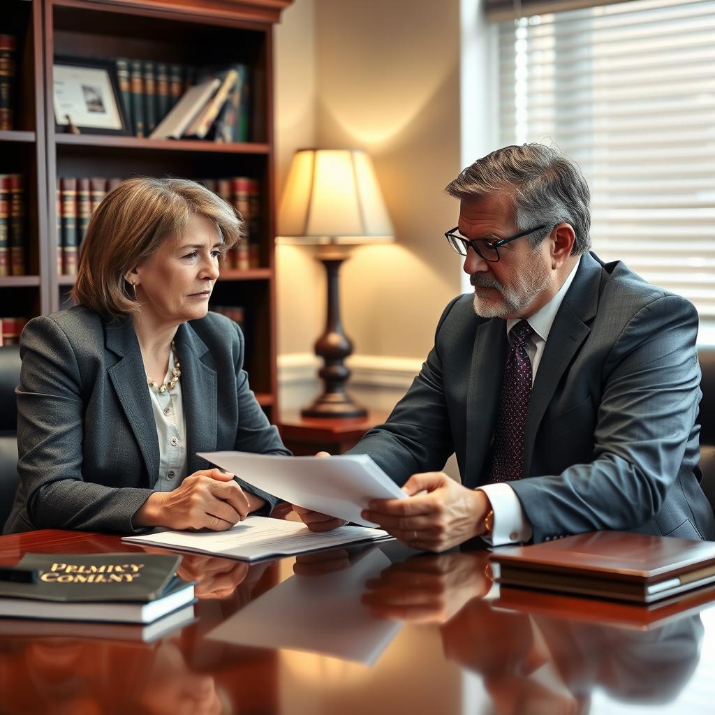 Special Needs Trust Lawyer Talbot County