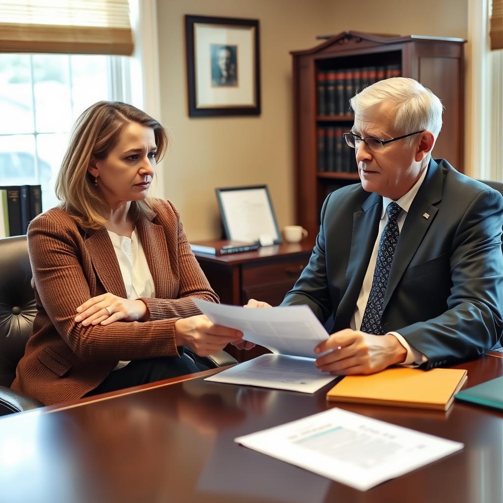 Special Needs Trust Lawyer Ulster County