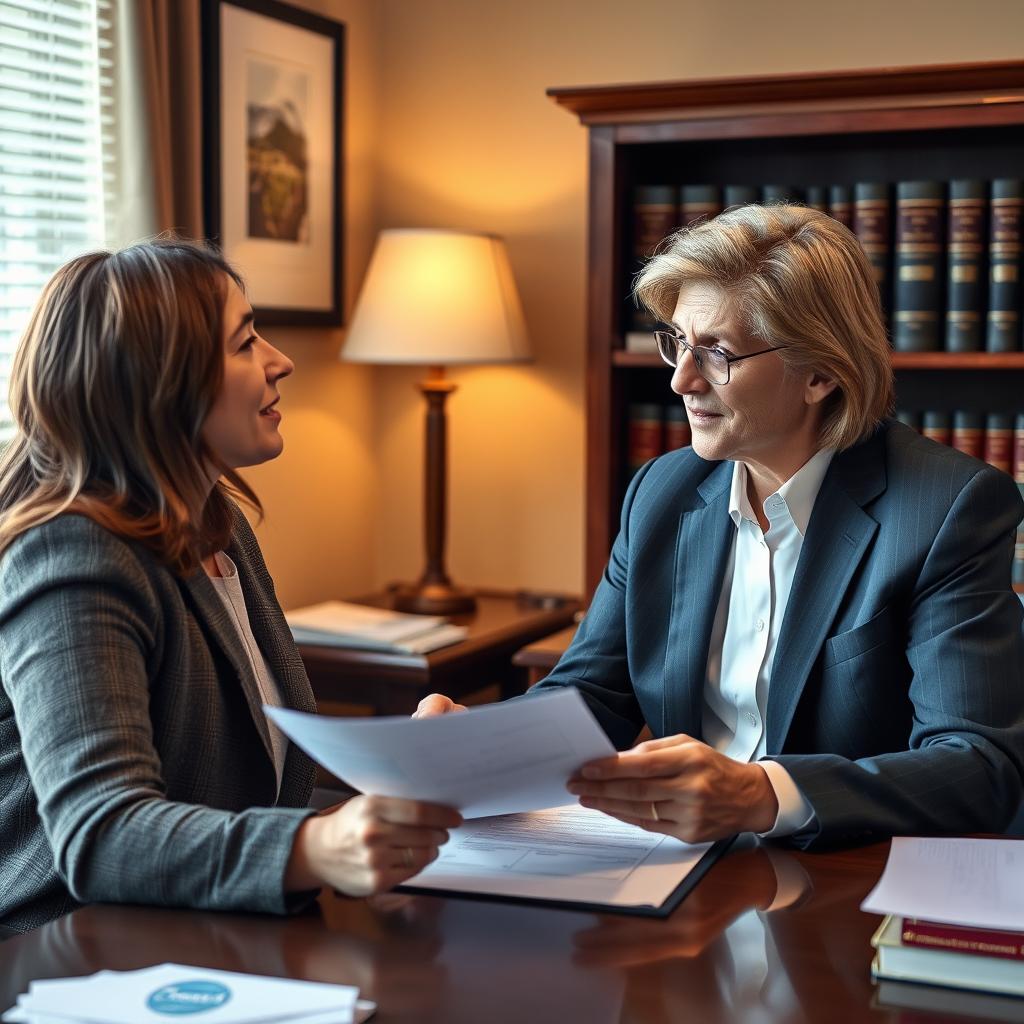 Special Needs Trust Lawyer Wayne County