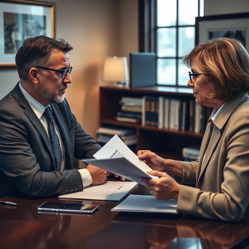 Special Needs Trust Lawyer Westchester County