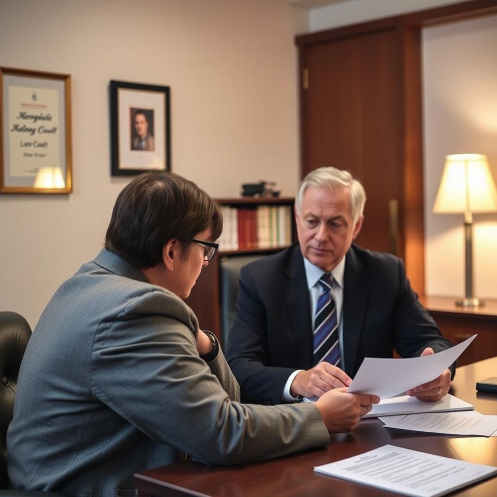 Surrogate’s Court Lawyer Bronx