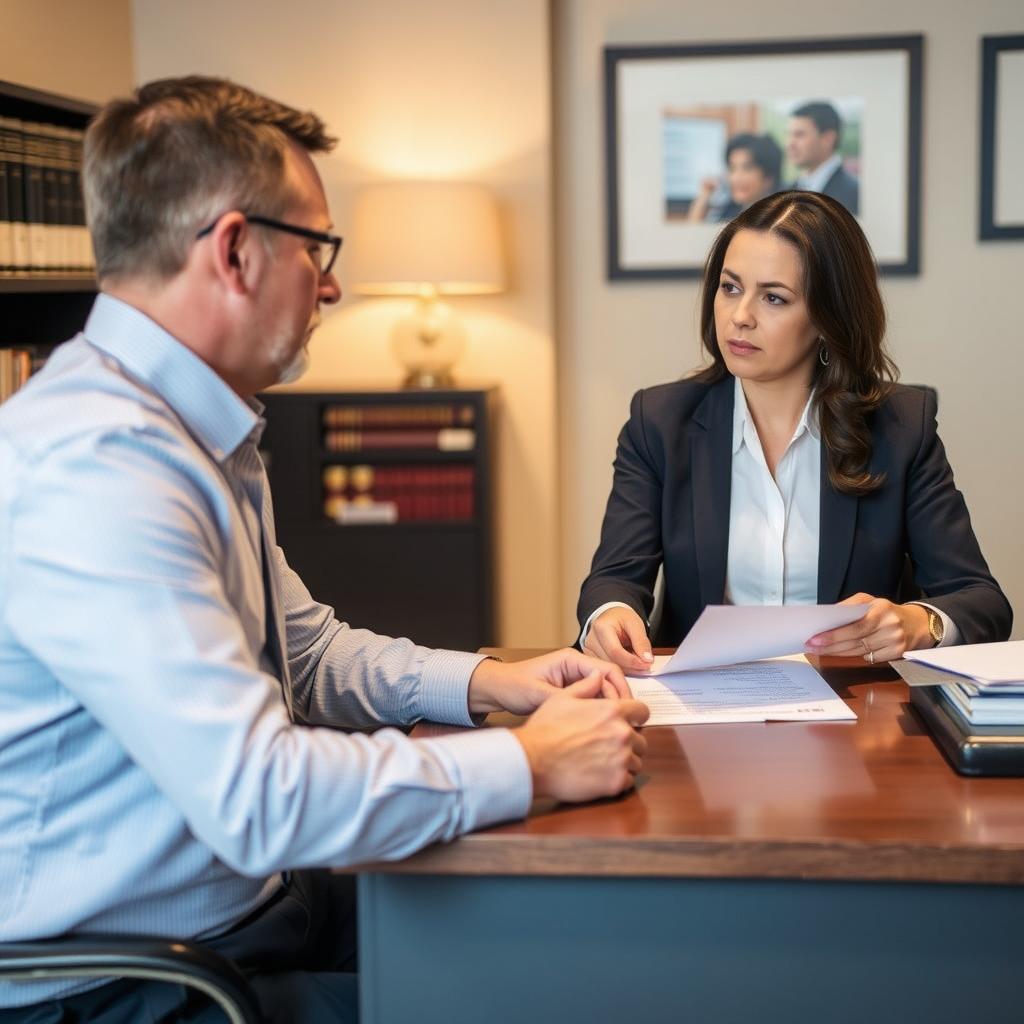 Surrogate’s Court Lawyer Cayuga County