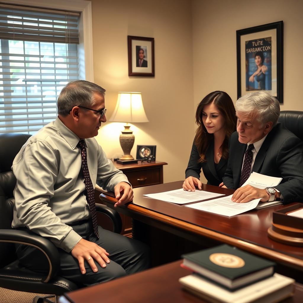 Surrogate’s Court Lawyer Chemung County