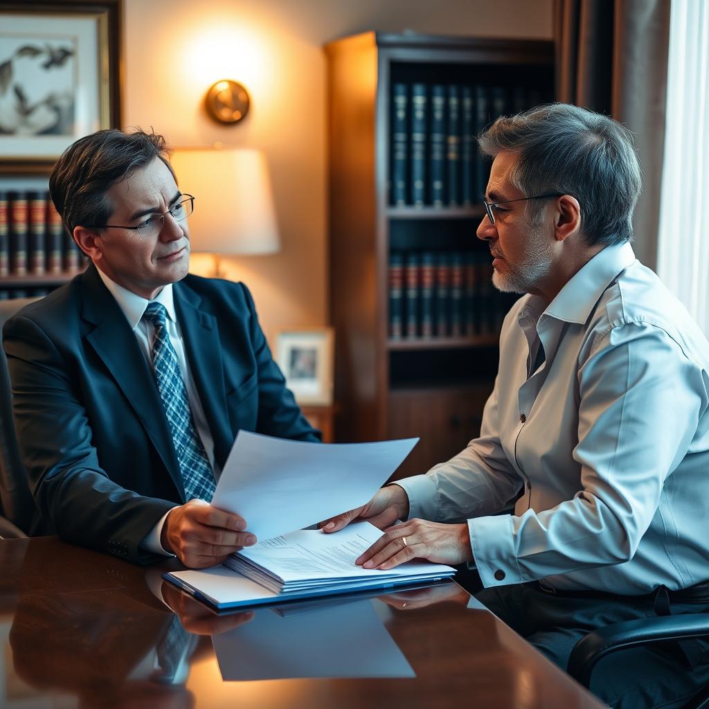 Surrogate’s Court Lawyer Clinton County