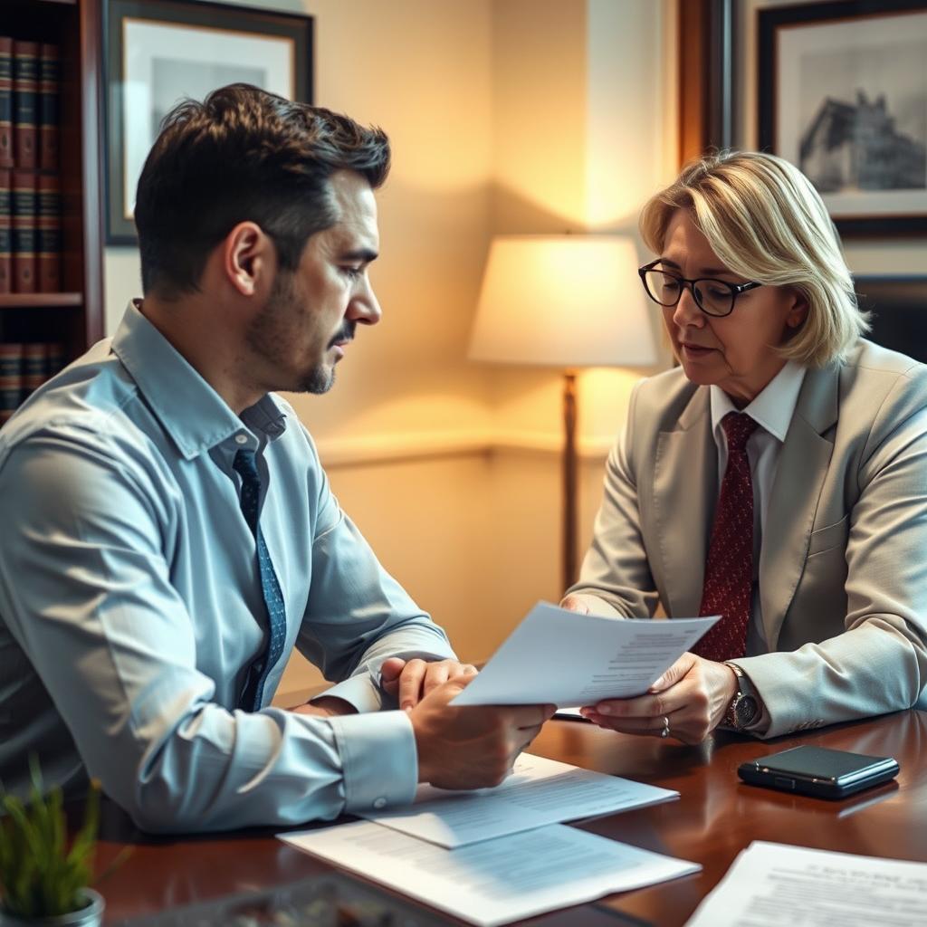 Surrogate’s Court Lawyer Columbia County