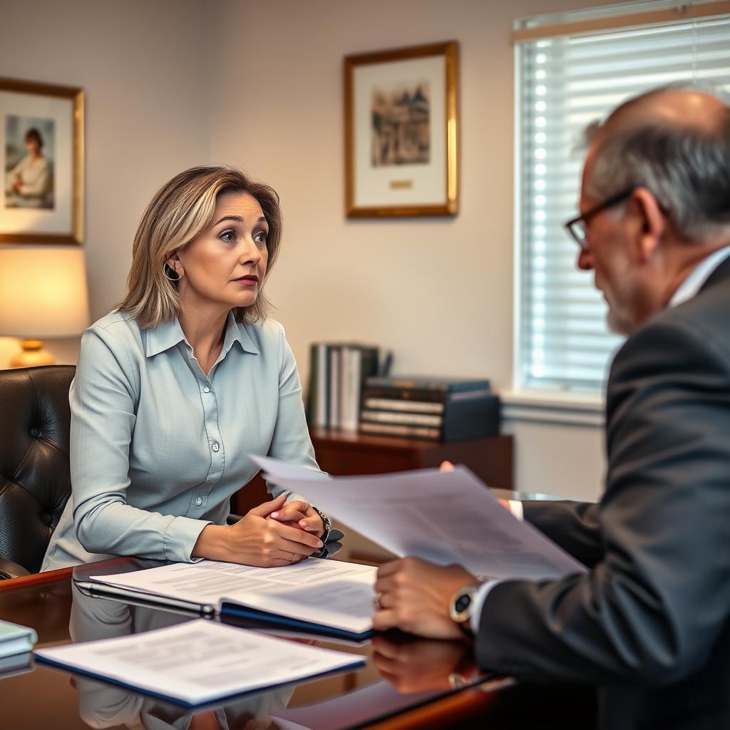 Surrogate’s Court Lawyer Essex County