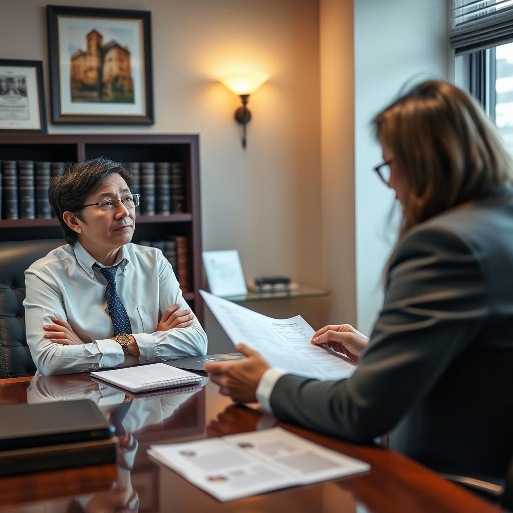 Surrogate’s Court Lawyer Hamilton County