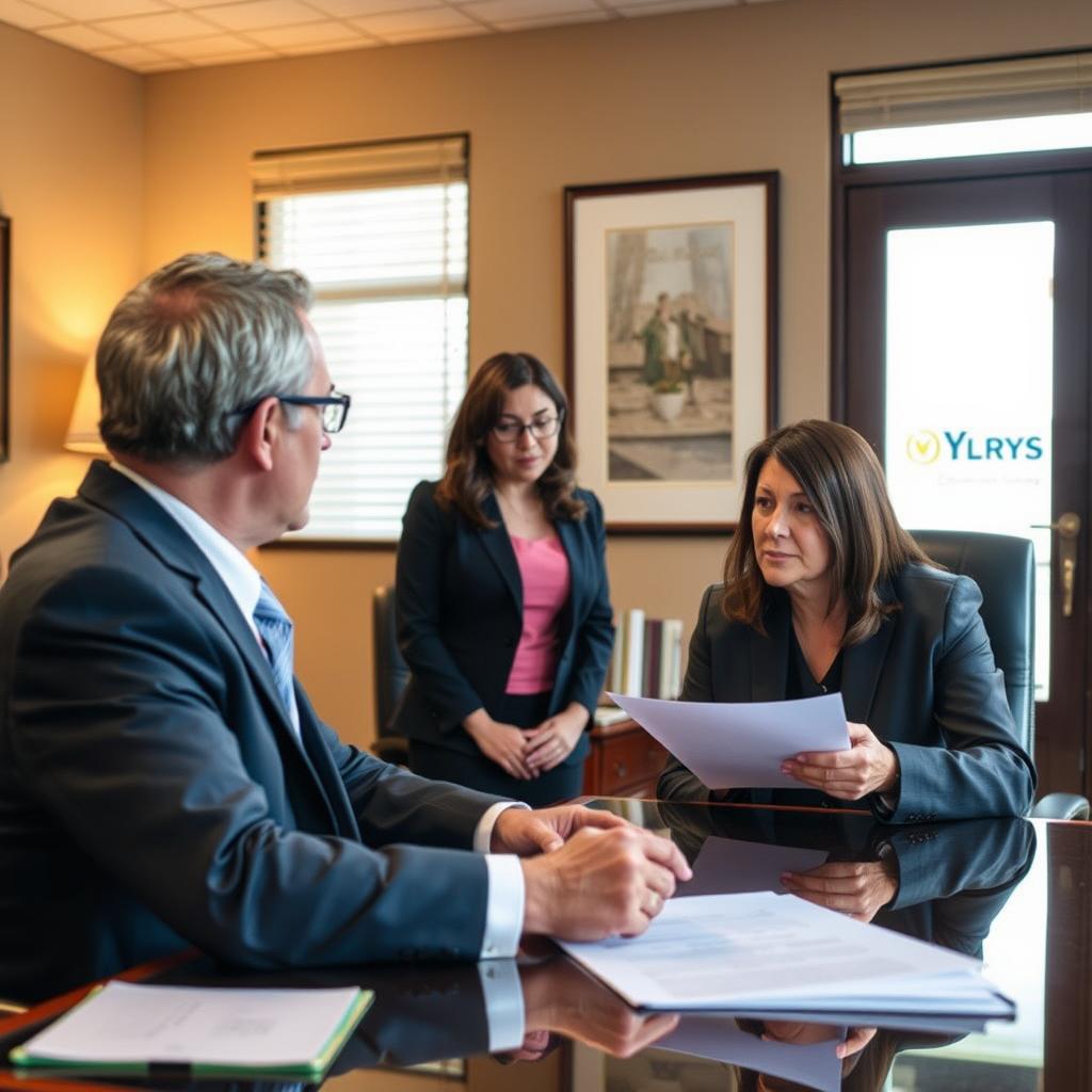 Surrogate’s Court Lawyer Jefferson County