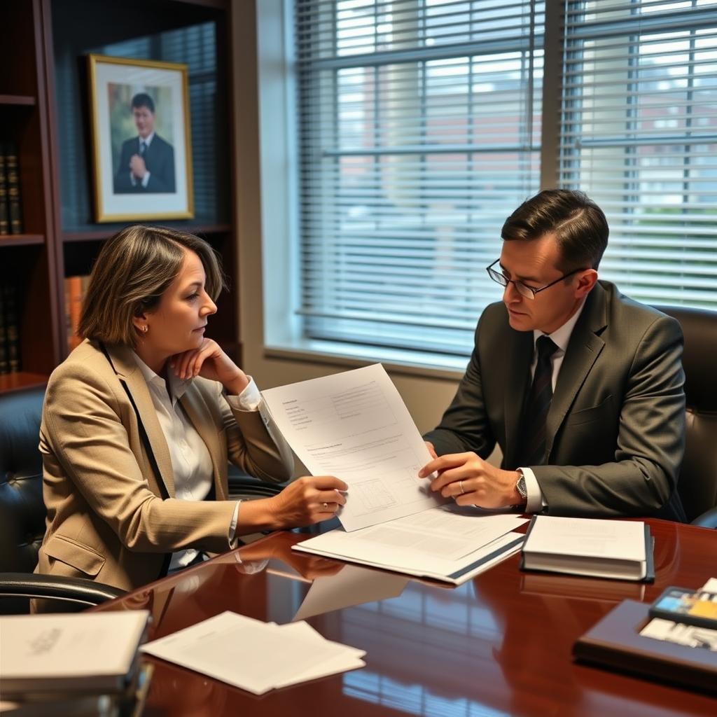 Surrogate’s Court Lawyer Kings County