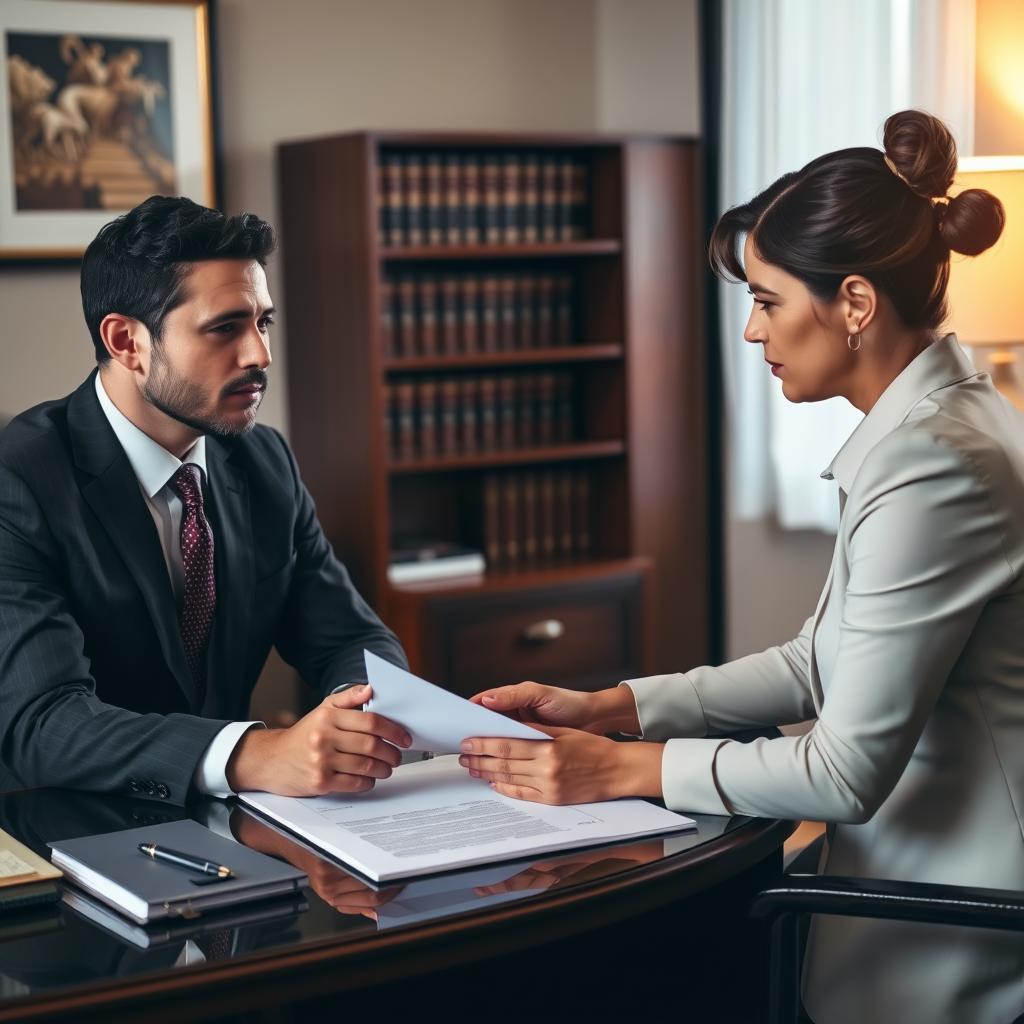 Surrogate’s Court Lawyer Manhattan