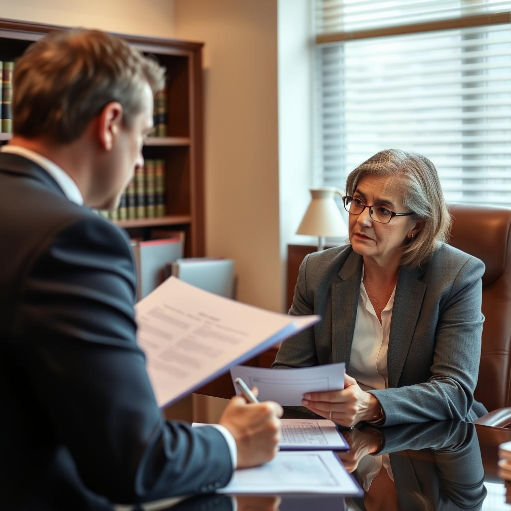 Surrogate’s Court Lawyer New York