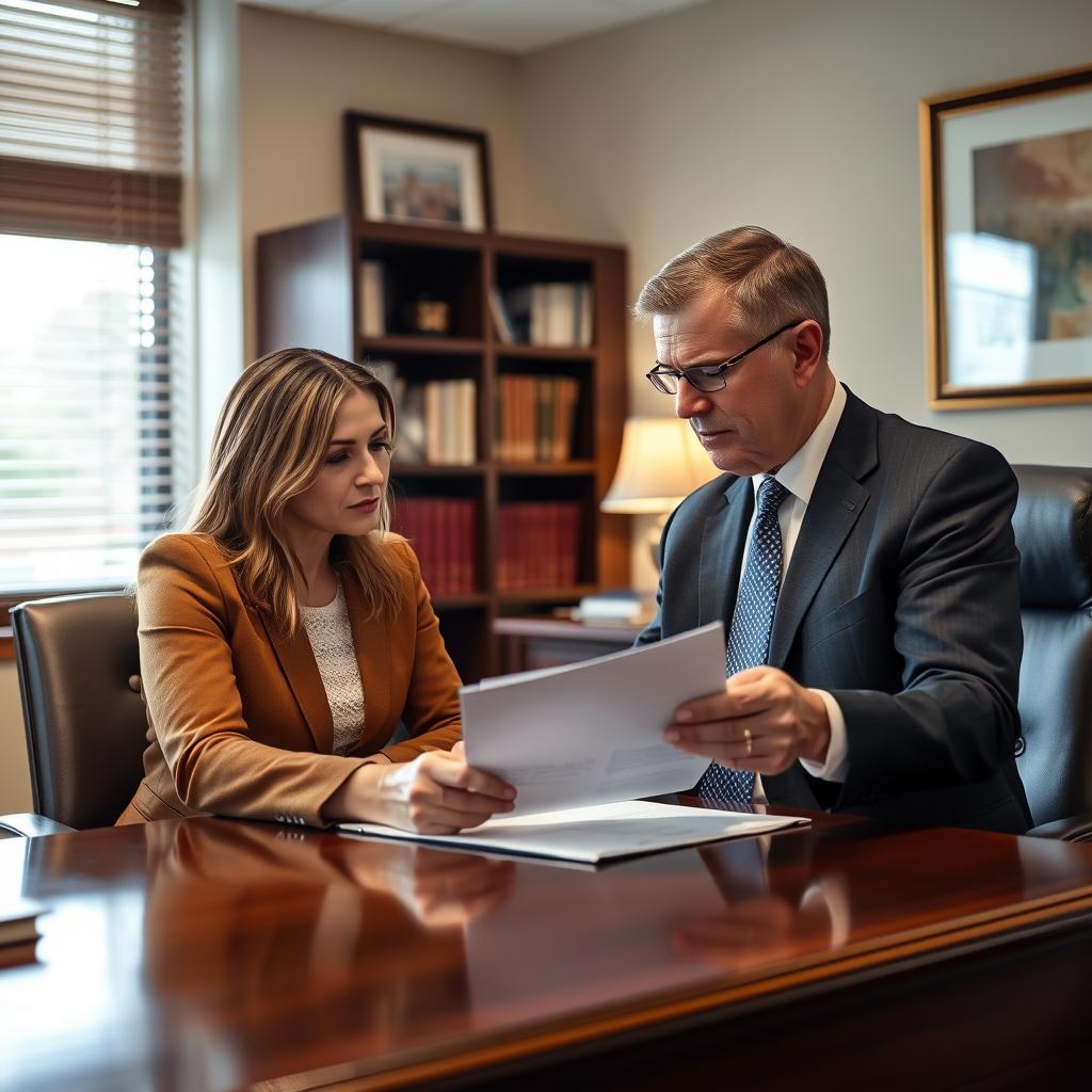 Surrogate’s Court Lawyer Onondaga County