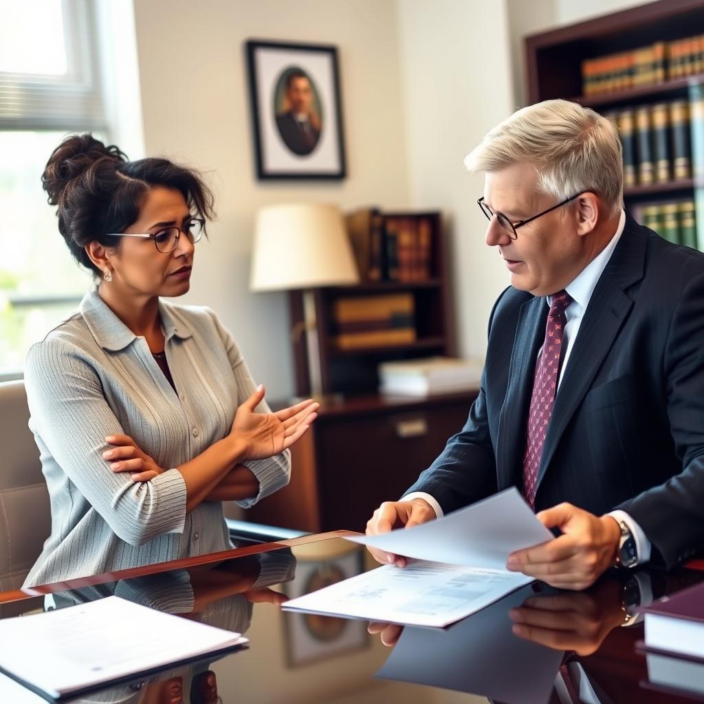 Surrogate’s Court Lawyer Ontario County