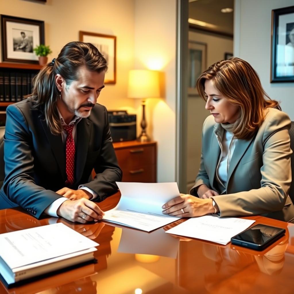 Surrogate’s Court Lawyer Orange County