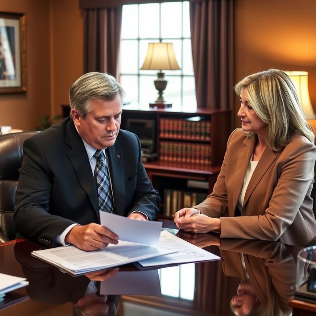 Surrogate’s Court Lawyer Otsego County