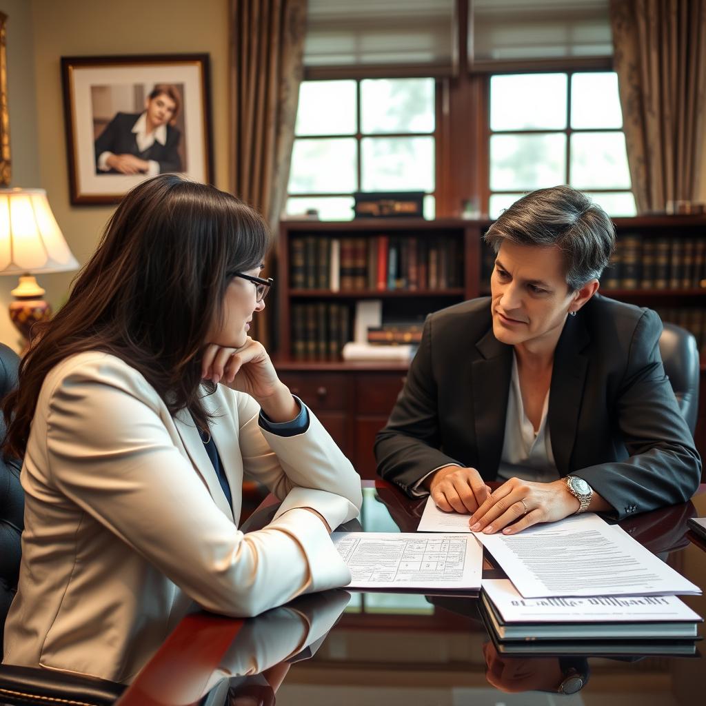 Surrogate’s Court Lawyer Putnam County