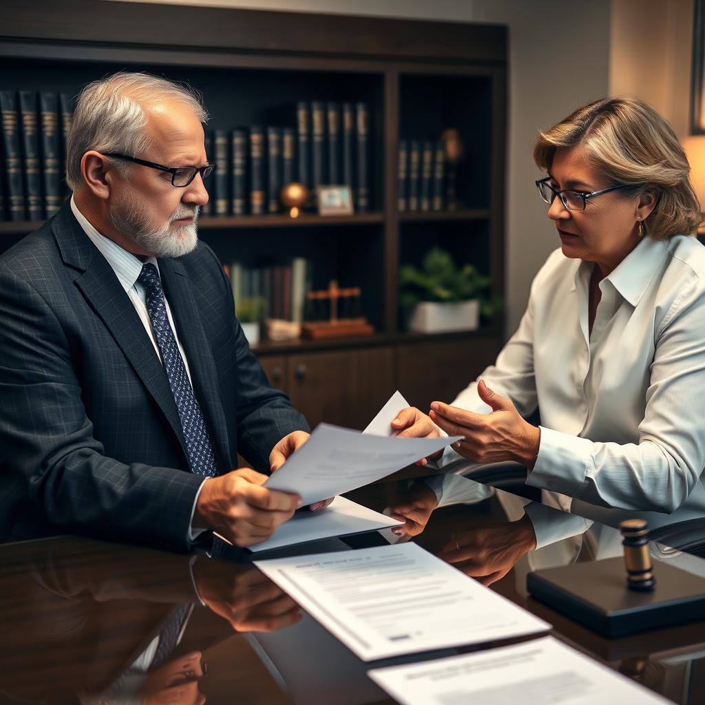 Surrogate’s Court Lawyer Queens County