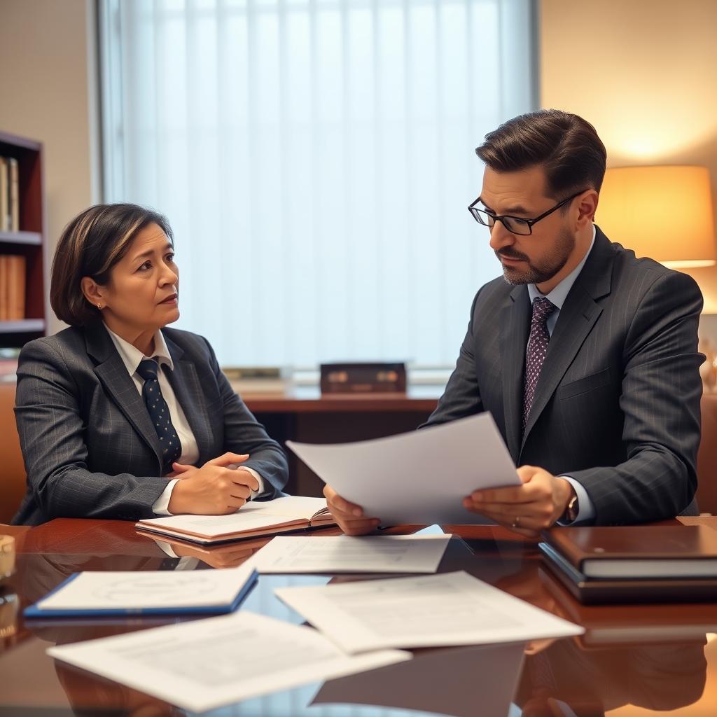 Surrogate’s Court Lawyer Queens