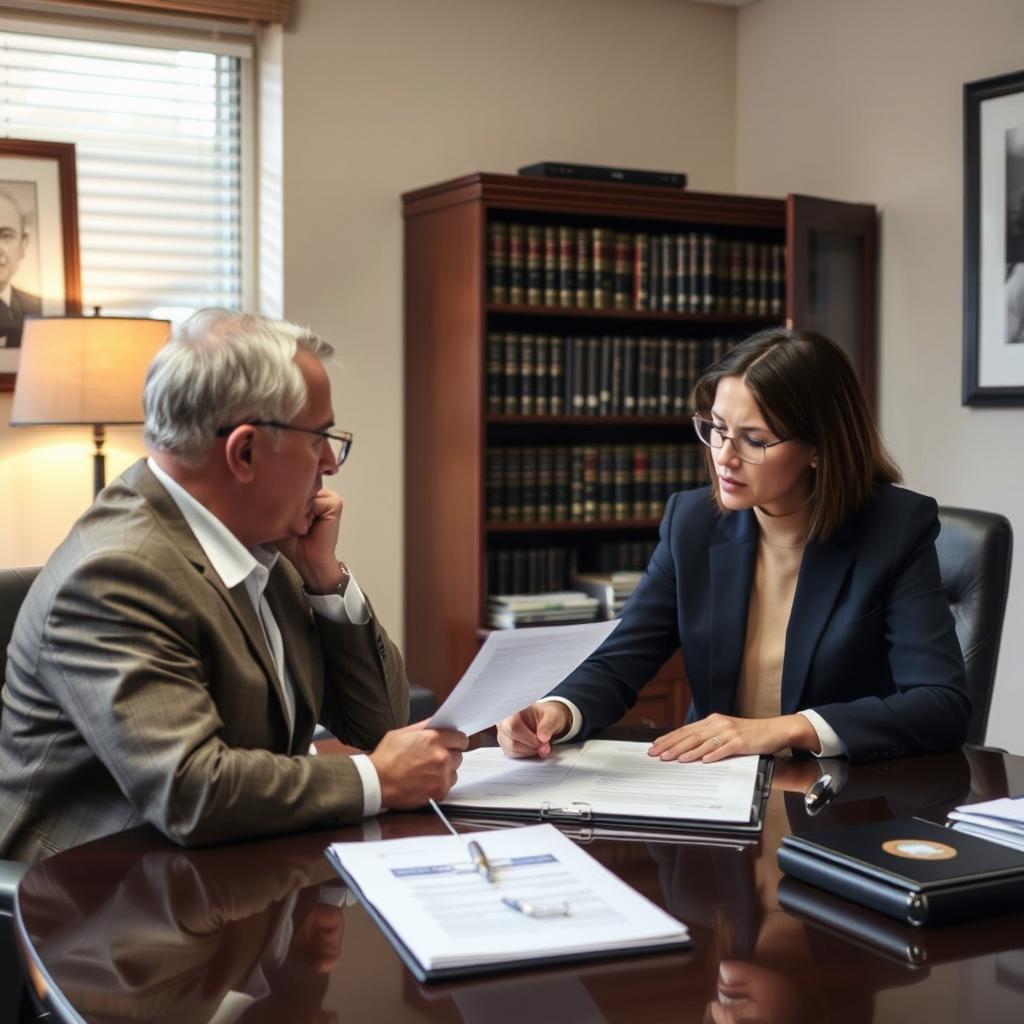 Surrogate’s Court Lawyer Richmond County