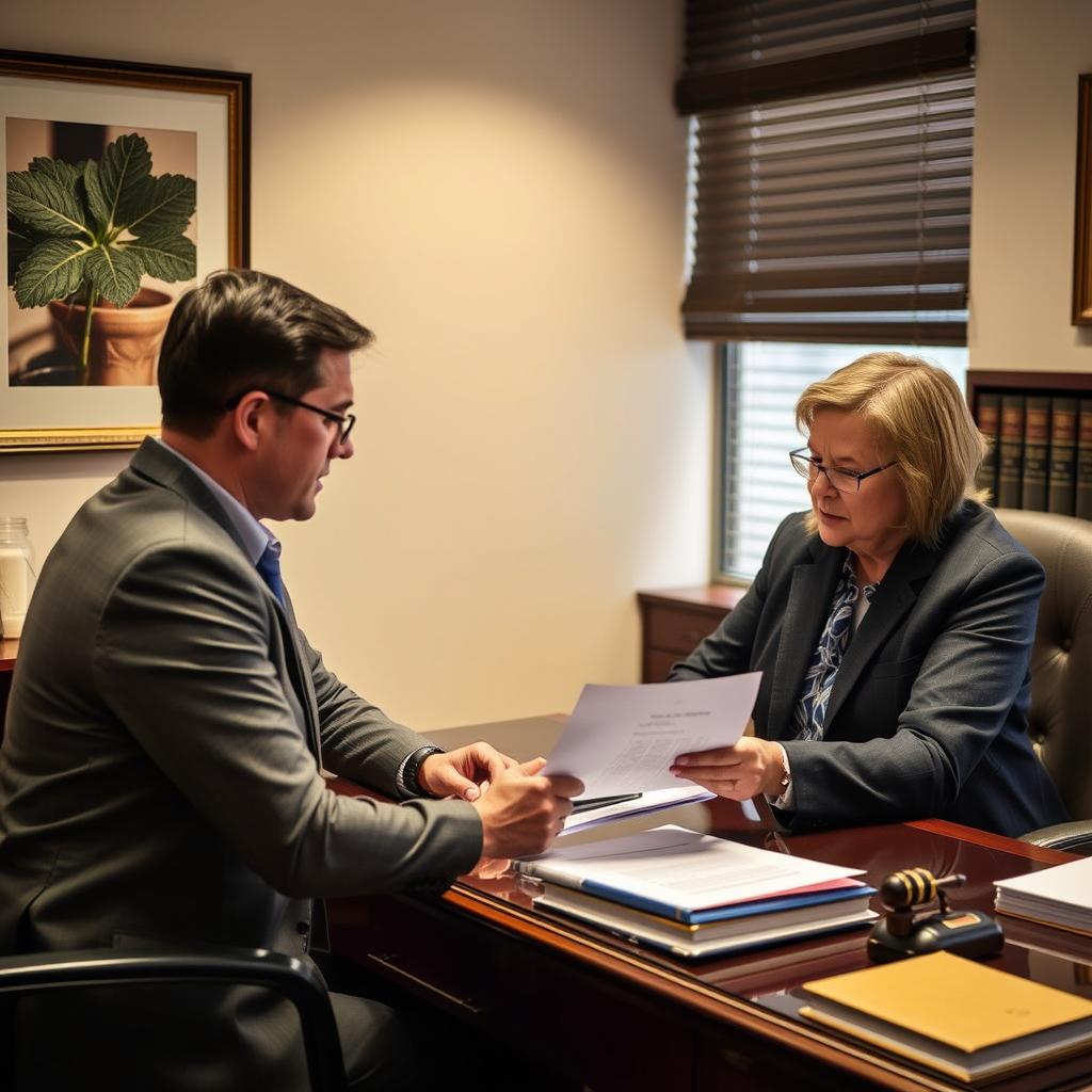 Surrogate’s Court Lawyer Rockland County