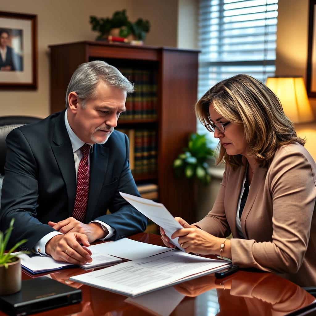 Surrogate’s Court Lawyer Saratoga County