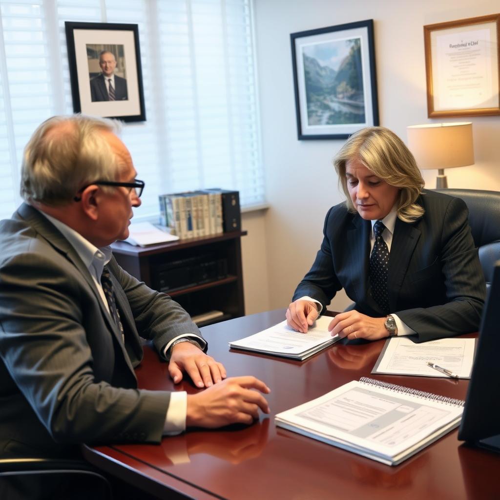 Surrogate’s Court Lawyer Staten Island